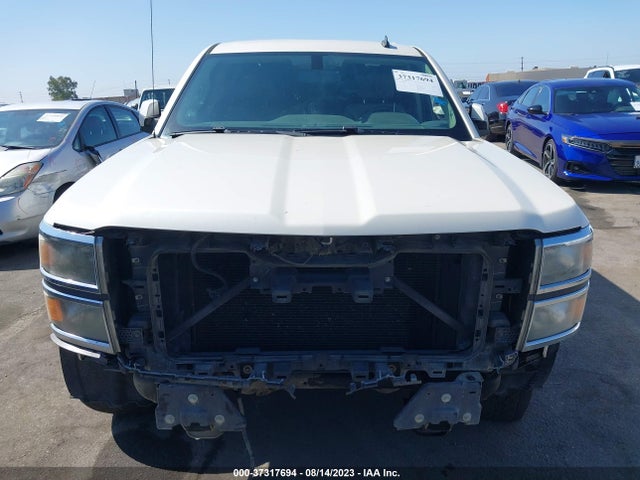 Chevrolet Silverado 1500 Lt 2014 3GCPCREC1EG139635 Image 13