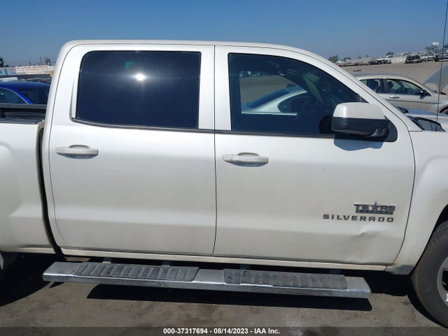 Chevrolet Silverado 1500 Lt 2014 3GCPCREC1EG139635 Image 14