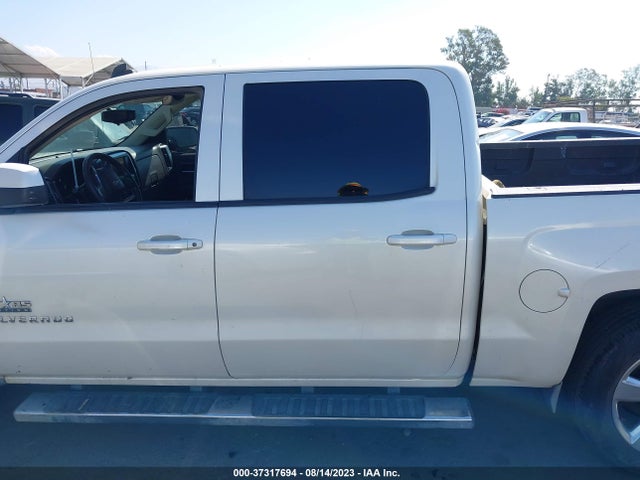 Chevrolet Silverado 1500 Lt 2014 3GCPCREC1EG139635 Image 15