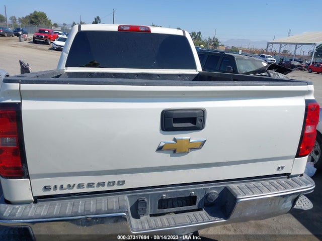 Chevrolet Silverado 1500 Lt 2014 3GCPCREC1EG139635 Image 17