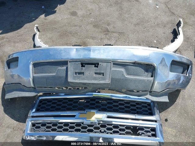 Chevrolet Silverado 1500 Lt 2014 3GCPCREC1EG139635 Image 12