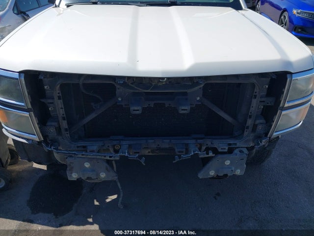 Chevrolet Silverado 1500 Lt 2014 3GCPCREC1EG139635 Image 6