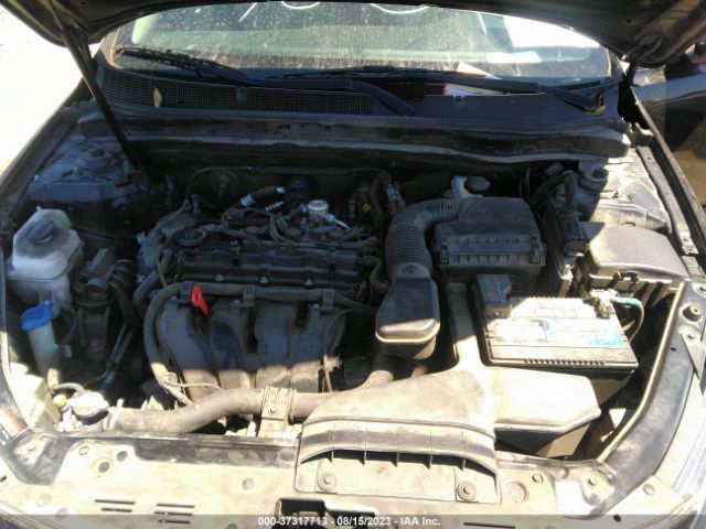 KNAGM4A75F5662493 KIA Optima Lx