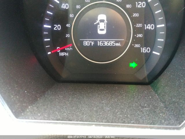 KNAGM4A75F5662493 KIA Optima Lx