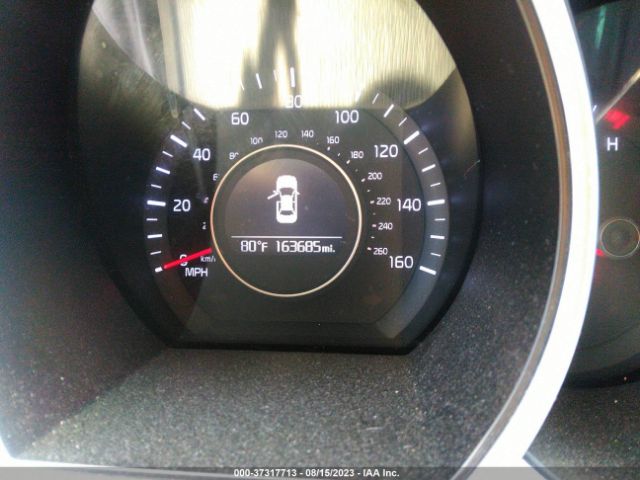 KNAGM4A75F5662493 KIA Optima Lx