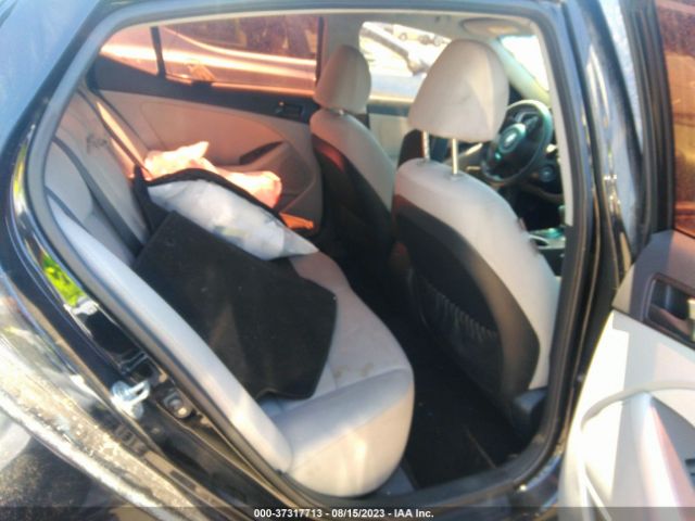 KNAGM4A75F5662493 KIA Optima Lx