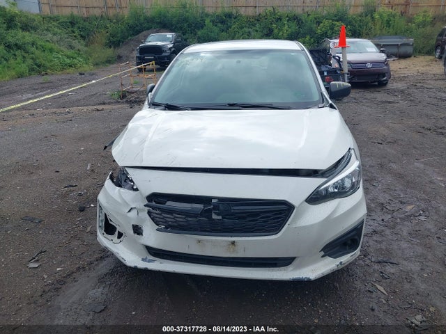 Subaru Impreza 2018 4S3GTAA61J3705467 Image 11