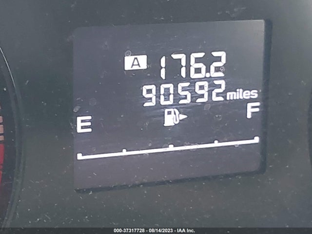 Subaru Impreza 2018 4S3GTAA61J3705467 Image 14