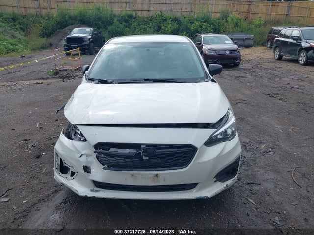 Subaru Impreza 2018 4S3GTAA61J3705467 Image 6
