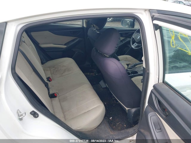 Subaru Impreza 2018 4S3GTAA61J3705467 Image 8