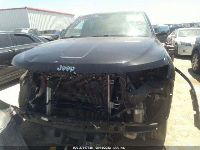 1C4RJFBG0EC121439 Jeep Grand Cherokee Limited