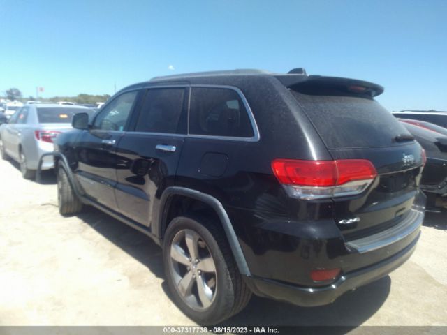 1C4RJFBG0EC121439 Jeep Grand Cherokee Limited