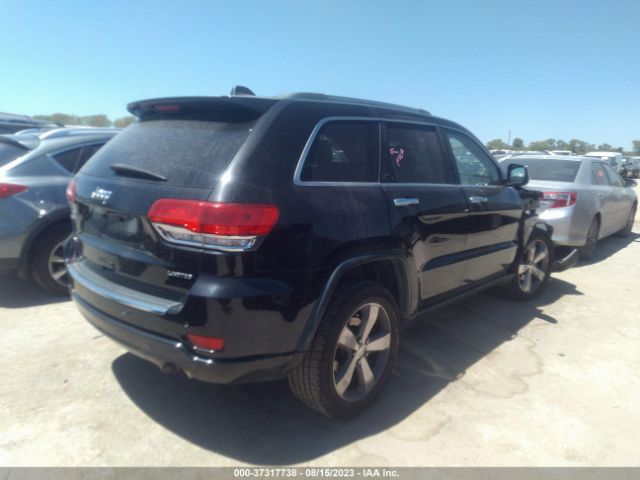 1C4RJFBG0EC121439 Jeep Grand Cherokee Limited