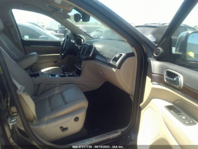1C4RJFBG0EC121439 Jeep Grand Cherokee Limited