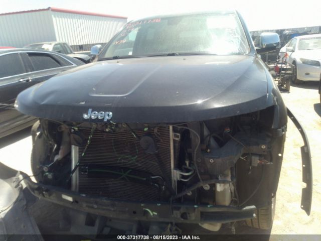 1C4RJFBG0EC121439 Jeep Grand Cherokee Limited