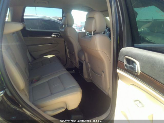 1C4RJFBG0EC121439 Jeep Grand Cherokee Limited
