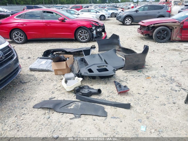 2023 HONDA ODYSSEY TOURING VIN: 5FNRL6H89PB002059