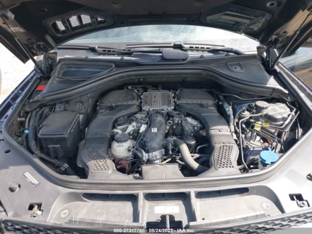 4JGDF6EE6FA487369 Mercedes-Benz Gl-class Gl 450