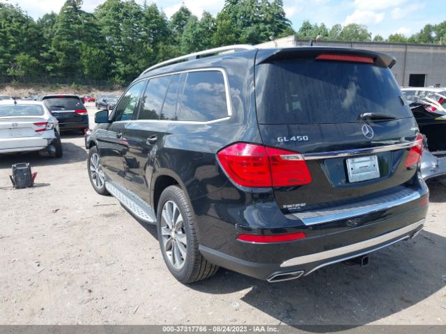 4JGDF6EE6FA487369 Mercedes-Benz Gl-class Gl 450
