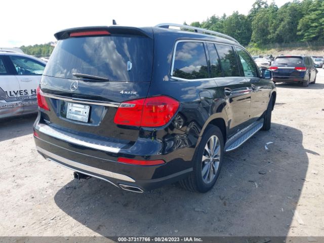 4JGDF6EE6FA487369 Mercedes-Benz Gl-class Gl 450