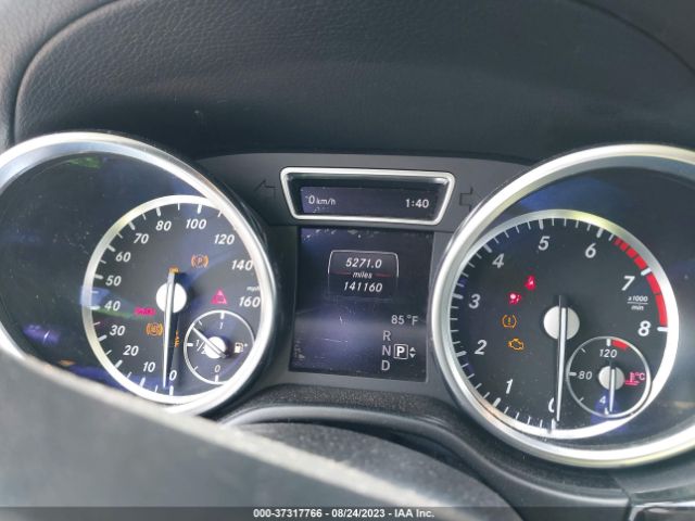 4JGDF6EE6FA487369 Mercedes-Benz Gl-class Gl 450