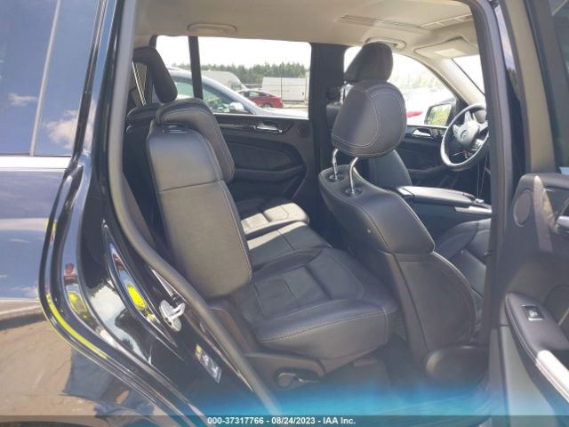 4JGDF6EE6FA487369 Mercedes-Benz Gl-class Gl 450