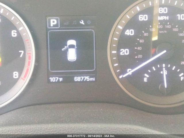 KM8J33A22HU366362 Hyundai Tucson Sport