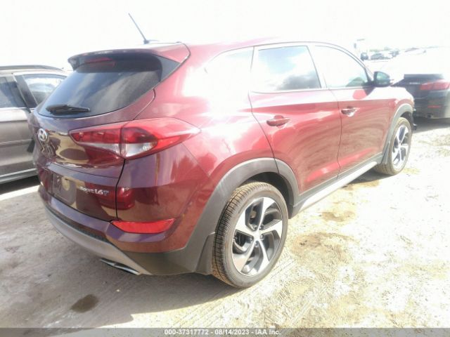 KM8J33A22HU366362 Hyundai Tucson Sport