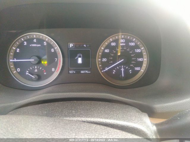 KM8J33A22HU366362 Hyundai Tucson Sport