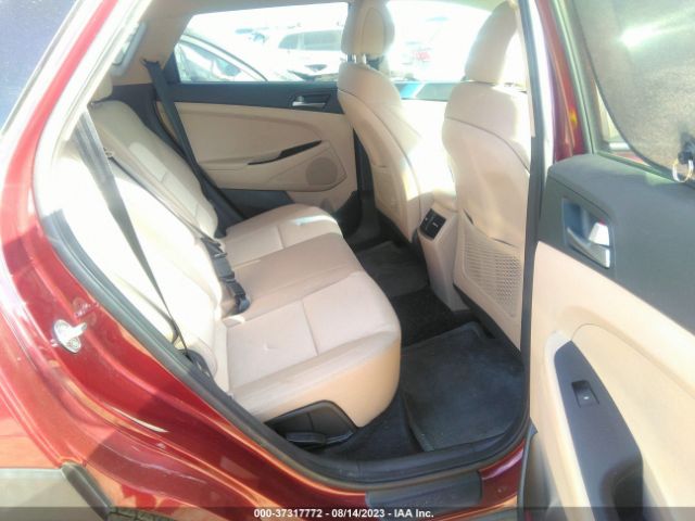 KM8J33A22HU366362 Hyundai Tucson Sport
