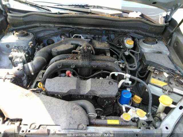 JF2SJAEC4JG571435 Subaru Forester Premium