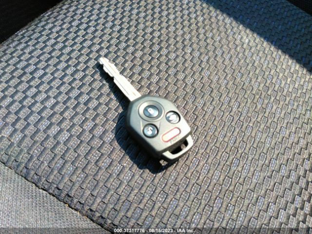JF2SJAEC4JG571435 Subaru Forester Premium