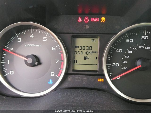 JF2SJAEC4JG571435 Subaru Forester Premium