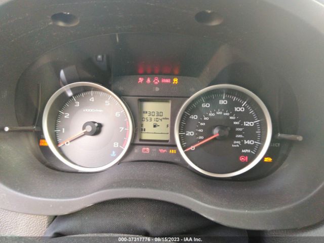 JF2SJAEC4JG571435 Subaru Forester Premium