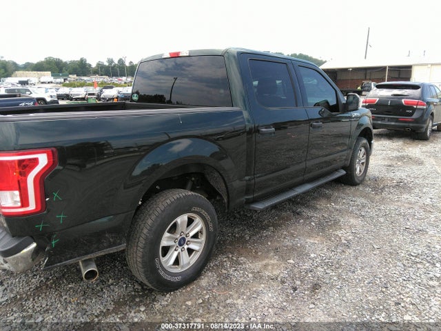 Ford F-150 Xlt 2015 1FTEW1EF8FFA77700 Image 10