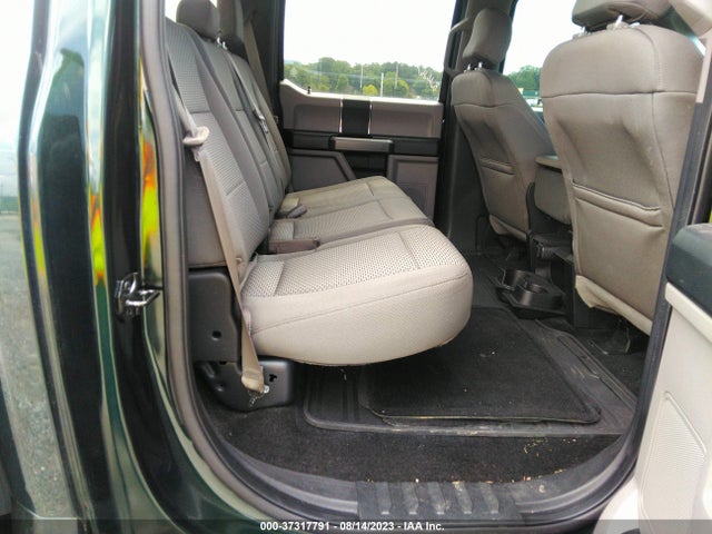 Ford F-150 Xlt 2015 1FTEW1EF8FFA77700 Image 14