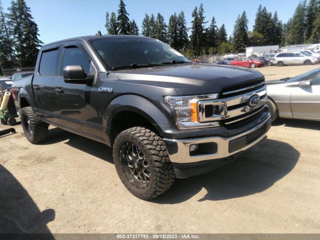 1FTEW1E51LFA25991 auction archive image
