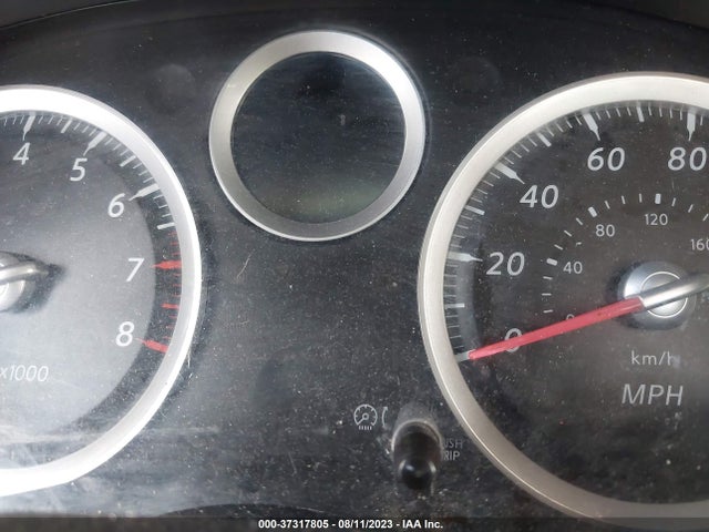 2010 NISSAN SENTRA 2.0 VIN: 3N1AB6AP8AL610622
