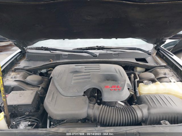 2C3CDXBG6FH856643 Dodge Charger Se