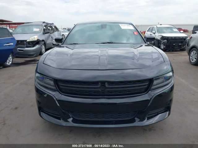 2C3CDXBG6FH856643 Dodge Charger Se