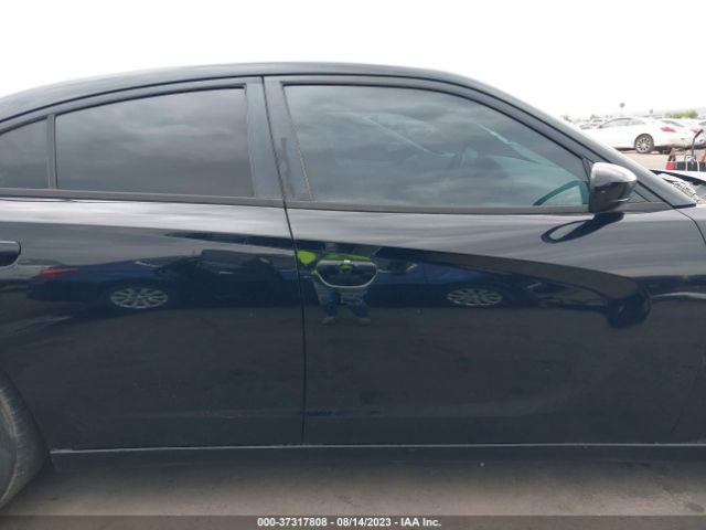 2C3CDXBG6FH856643 Dodge Charger Se