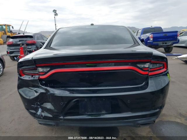 2C3CDXBG6FH856643 Dodge Charger Se