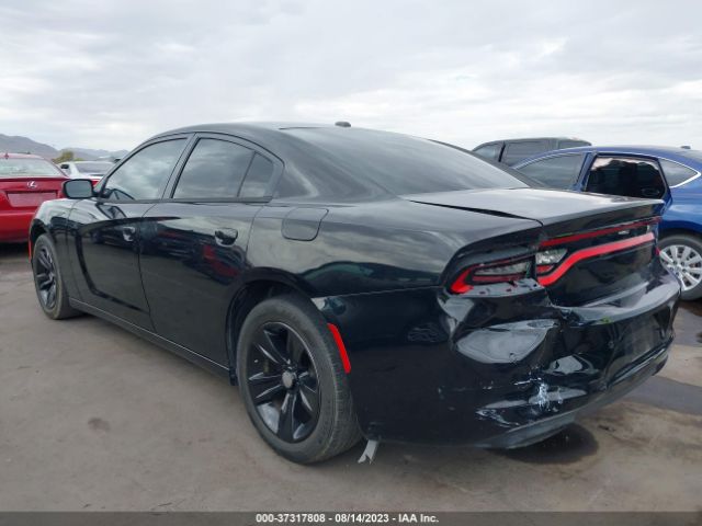 2C3CDXBG6FH856643 Dodge Charger Se