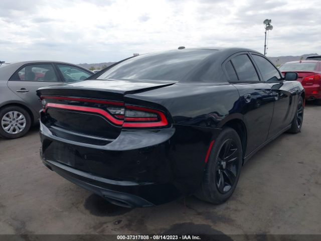 2C3CDXBG6FH856643 Dodge Charger Se
