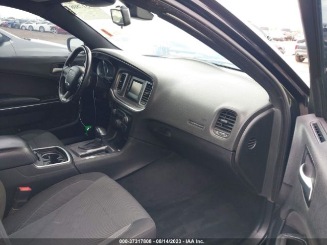2C3CDXBG6FH856643 Dodge Charger Se