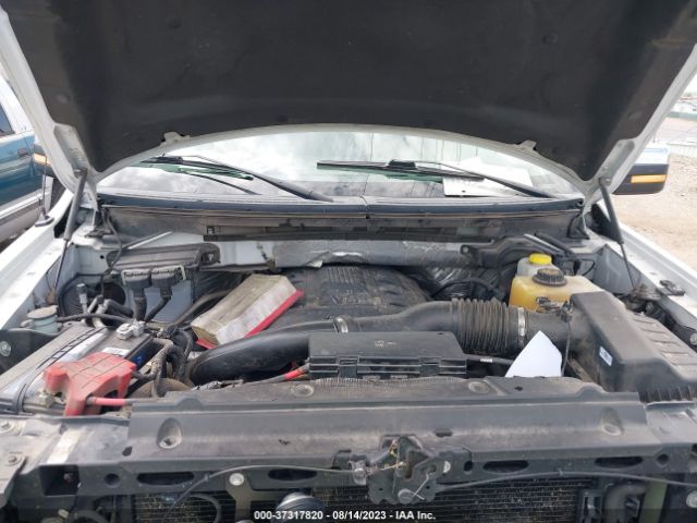 1FTFW1ET7EKG20440 Ford F-150 Xl/xlt/fx4/lariat