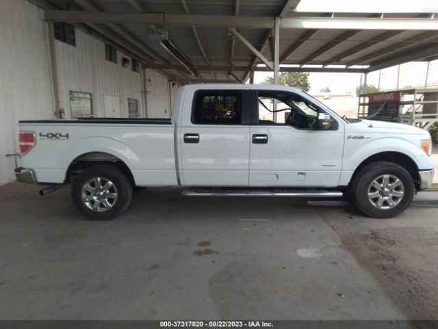 1FTFW1ET7EKG20440 Ford F-150 Xl/xlt/fx4/lariat