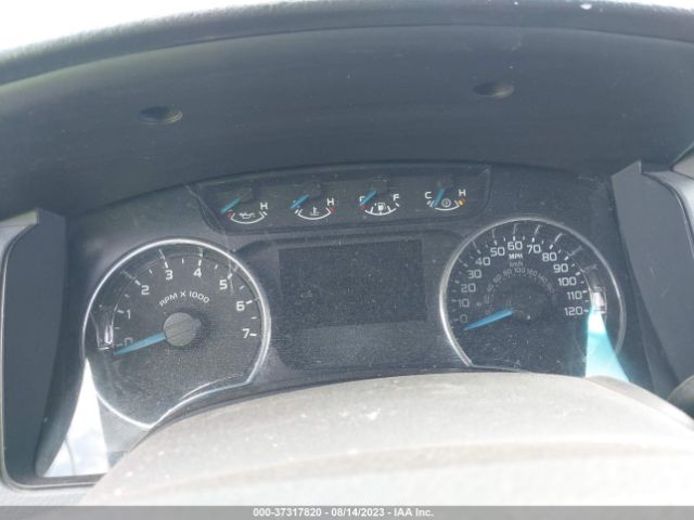 1FTFW1ET7EKG20440 Ford F-150 Xl/xlt/fx4/lariat