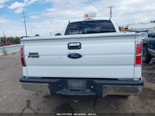 1FTFW1ET7EKG20440 Ford F-150 Xl/xlt/fx4/lariat
