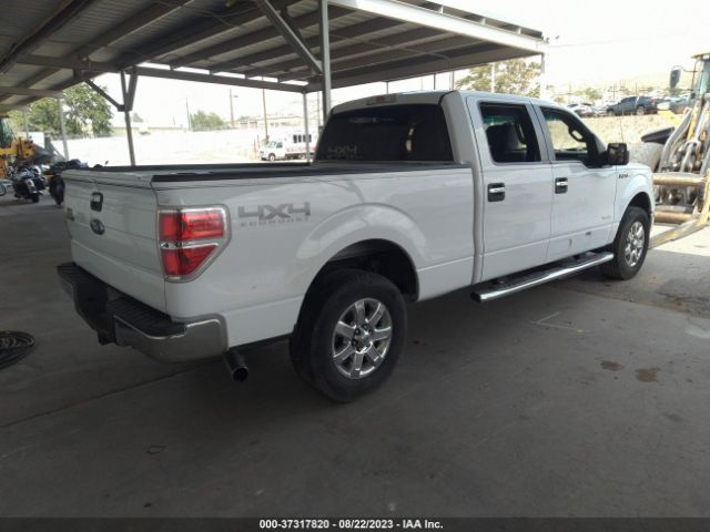 1FTFW1ET7EKG20440 Ford F-150 Xl/xlt/fx4/lariat